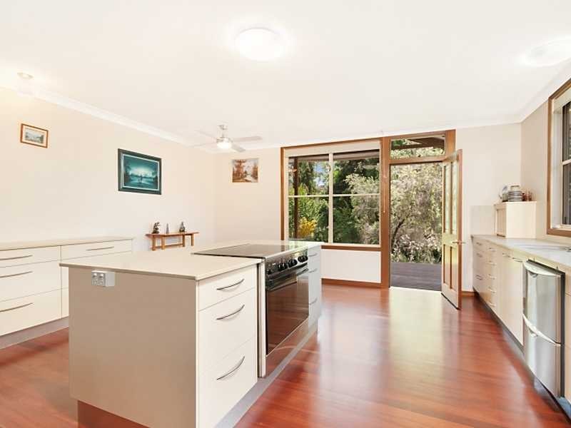 795 Williams Road BARKERS VALE Via, Kyogle NSW 2474