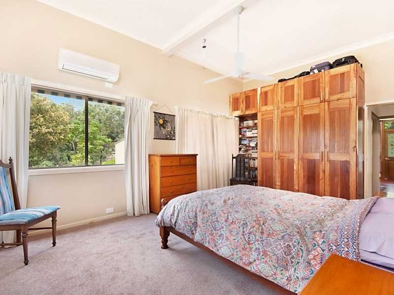 795 Williams Road BARKERS VALE Via, Kyogle NSW 2474