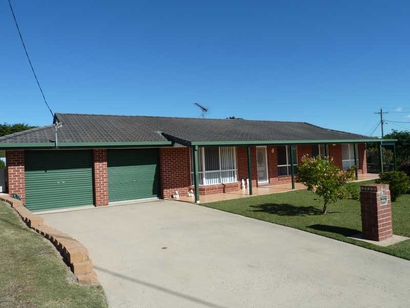 12 Carrabean Court, Kyogle NSW 2474