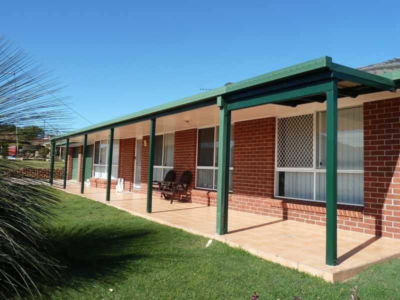 12 Carrabean Court, Kyogle NSW 2474