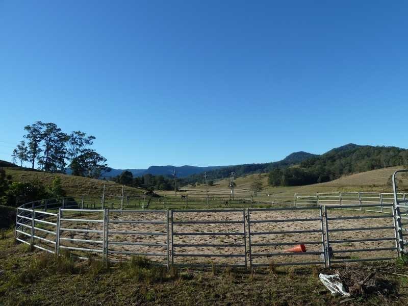 1445 Collins Creek Road Collins Creek via, Kyogle NSW 2474