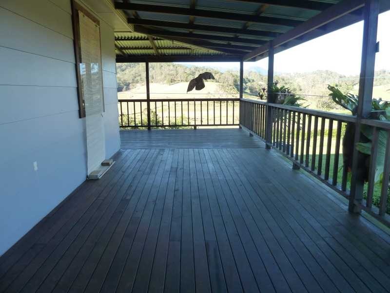 1445 Collins Creek Road Collins Creek via, Kyogle NSW 2474