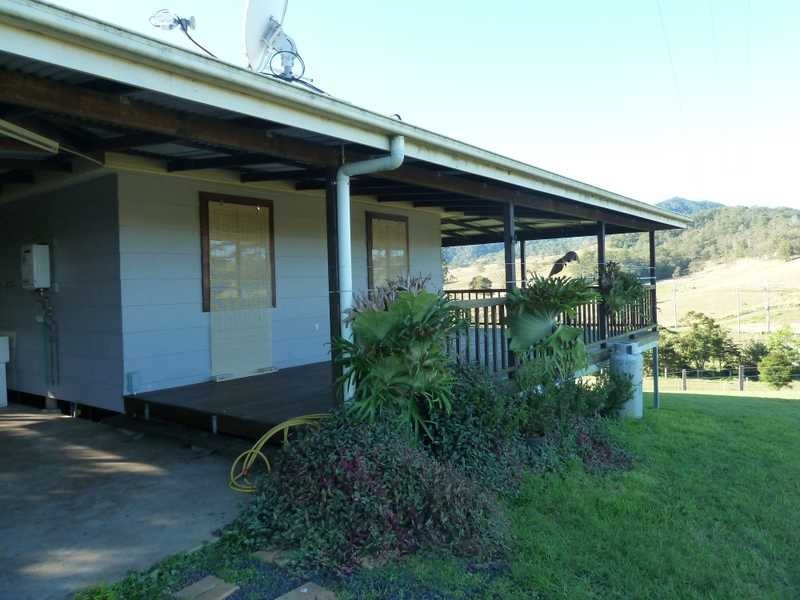 1445 Collins Creek Road Collins Creek via, Kyogle NSW 2474