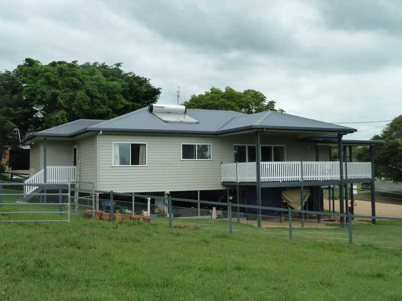 30 Fawcetts Street, Kyogle NSW 2474