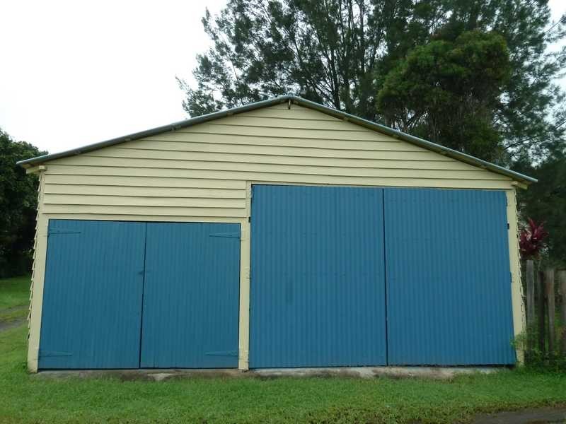 179 Summerland Way, Kyogle NSW 2474