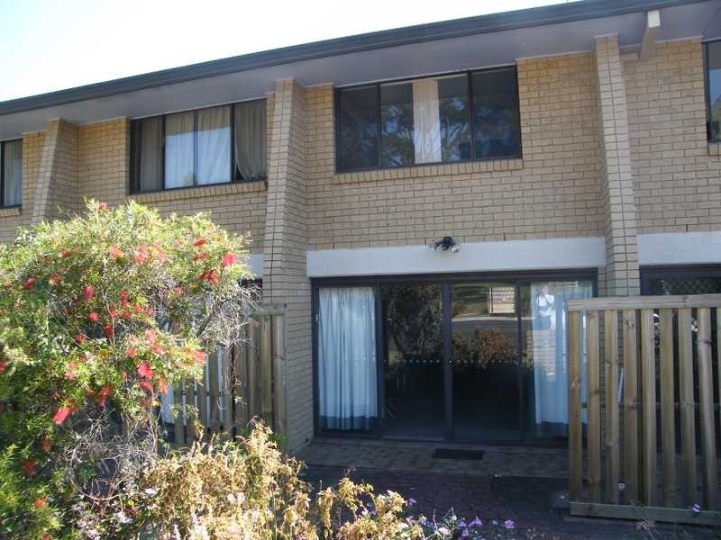 Unit/3/4 Wyangarie Street, Kyogle NSW 2474