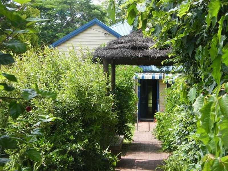40 Summerland Way, Kyogle NSW 2474