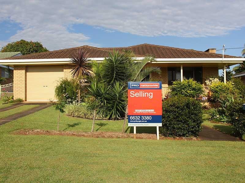11 Marwick Street Geneva Via, Kyogle NSW 2474