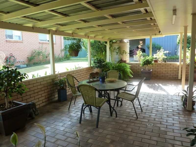 11 Marwick Street Geneva Via, Kyogle NSW 2474