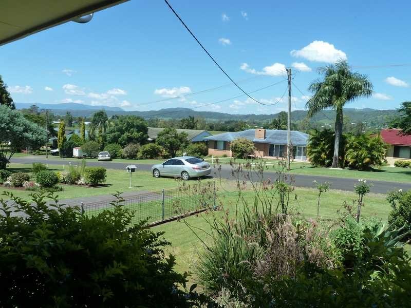 11 Marwick Street Geneva Via, Kyogle NSW 2474
