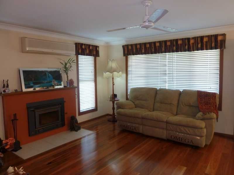 11 Marwick Street Geneva Via, Kyogle NSW 2474