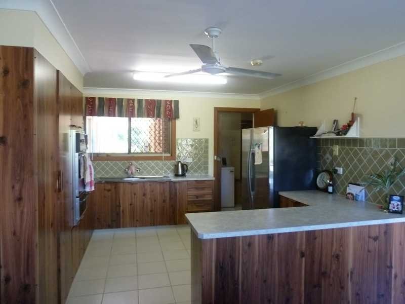 11 Marwick Street Geneva Via, Kyogle NSW 2474
