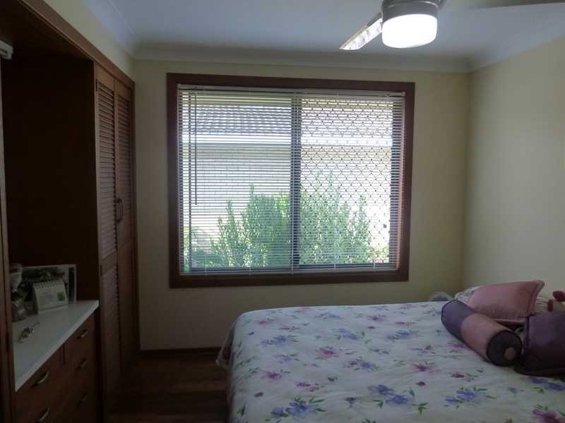 11 Marwick Street Geneva Via, Kyogle NSW 2474