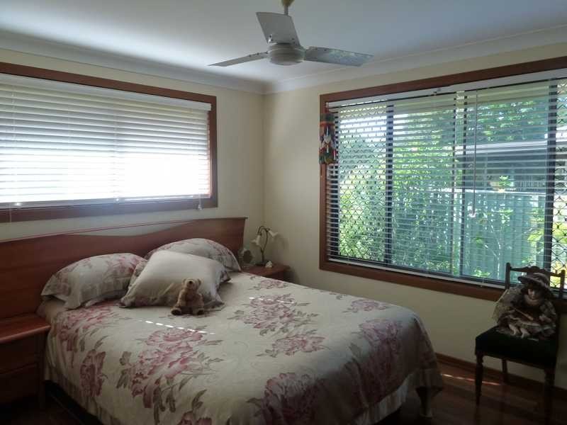 11 Marwick Street Geneva Via, Kyogle NSW 2474