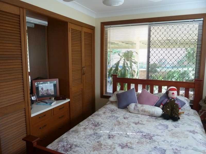 11 Marwick Street Geneva Via, Kyogle NSW 2474