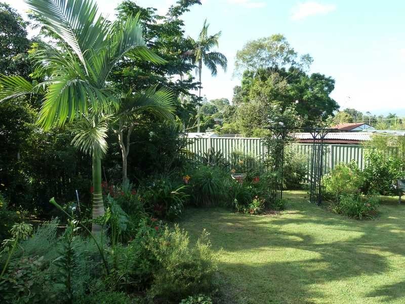 11 Marwick Street Geneva Via, Kyogle NSW 2474
