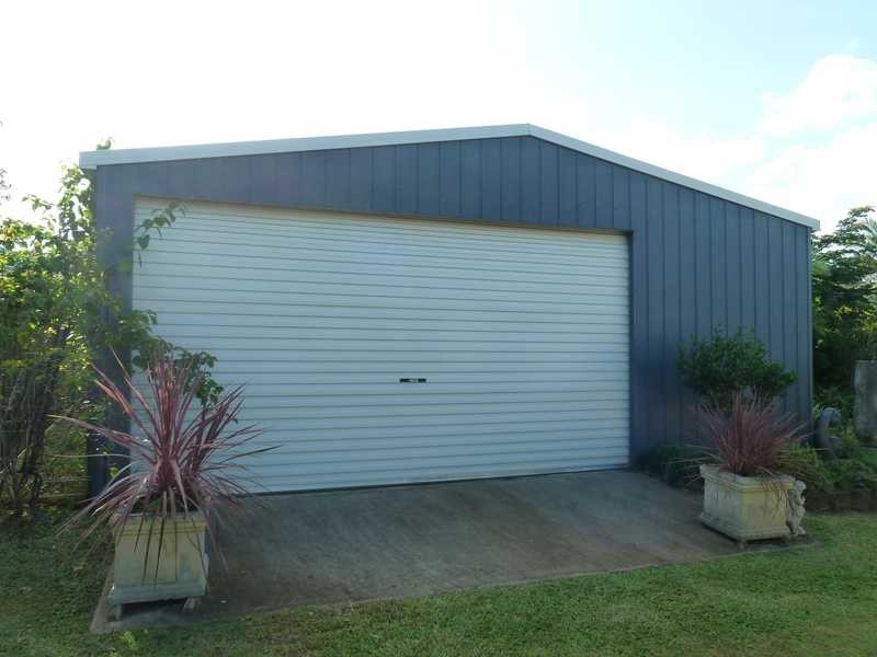 11 Marwick Street Geneva Via, Kyogle NSW 2474