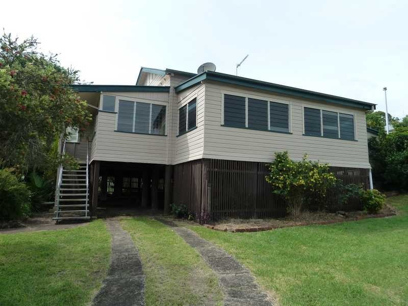 3 Anderson Street, Kyogle NSW 2474