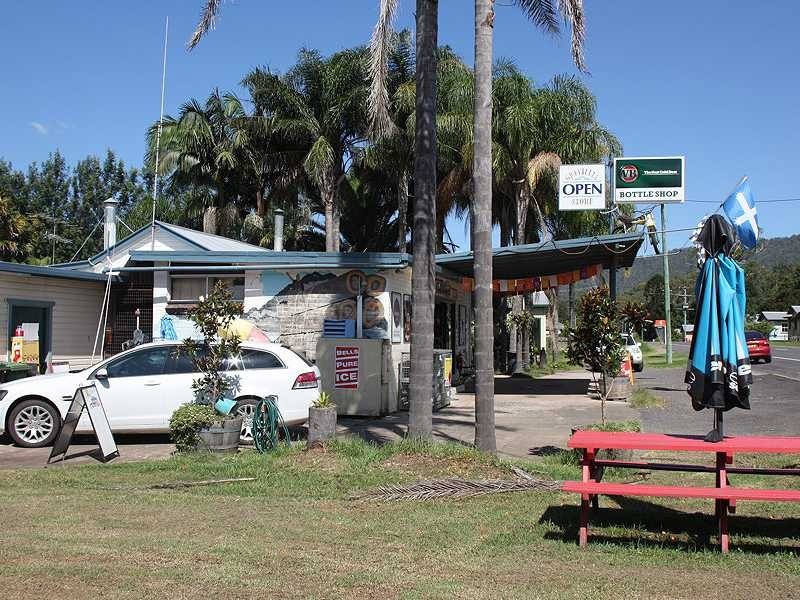 3164 Summerland Way, Grevillia NSW 2474