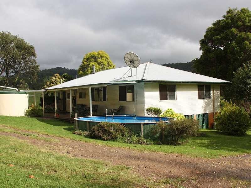 Kyogle NSW 2474