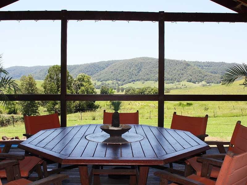 2151 Summerland Way Rukenvale Via, Kyogle NSW 2474