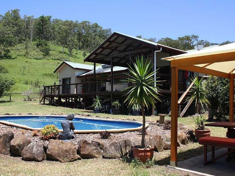 2151 Summerland Way Rukenvale Via, Kyogle NSW 2474