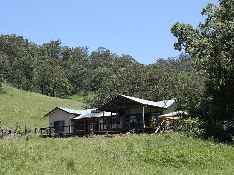 2151 Summerland Way Rukenvale Via, Kyogle NSW 2474