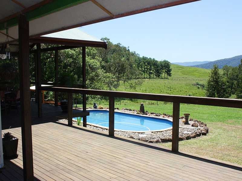 2151 Summerland Way Rukenvale Via, Kyogle NSW 2474