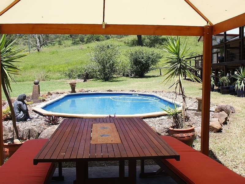 2151 Summerland Way Rukenvale Via, Kyogle NSW 2474