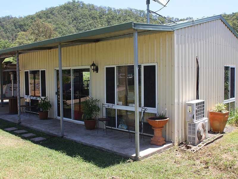2151 Summerland Way Rukenvale Via, Kyogle NSW 2474