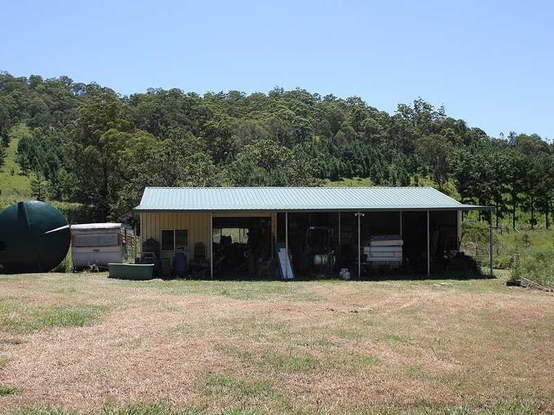 2151 Summerland Way Rukenvale Via, Kyogle NSW 2474