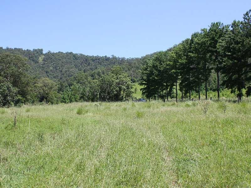 2151 Summerland Way Rukenvale Via, Kyogle NSW 2474