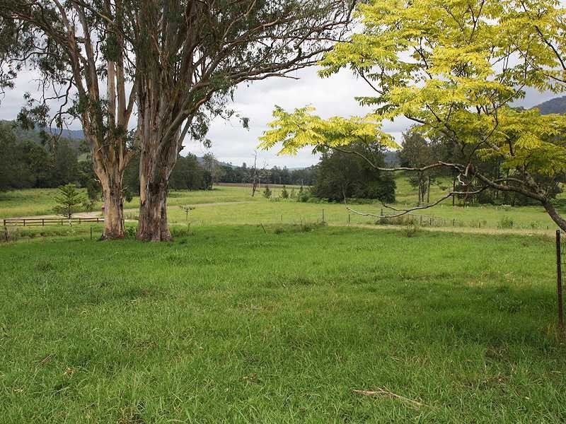 Kyogle NSW 2474