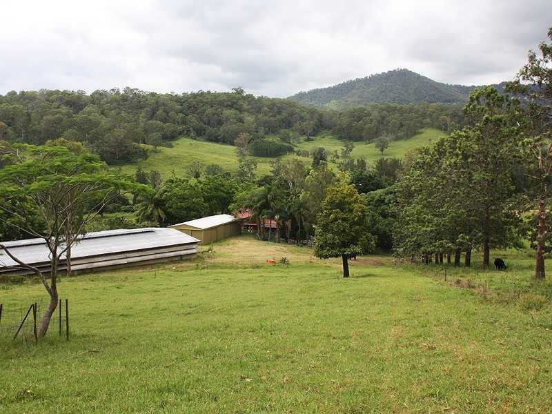 Kyogle NSW 2474
