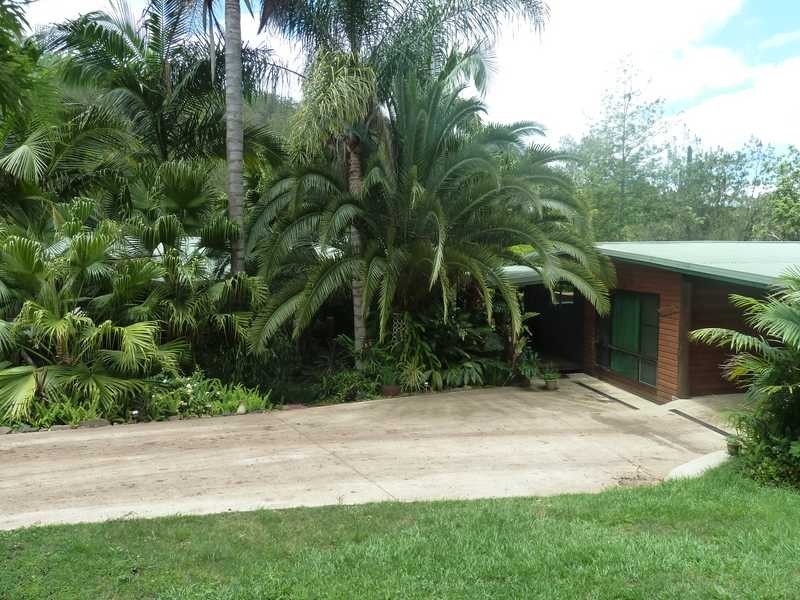 933 Upper Eden Creek Road UPPER EDEN CREEK, Kyogle NSW 2474