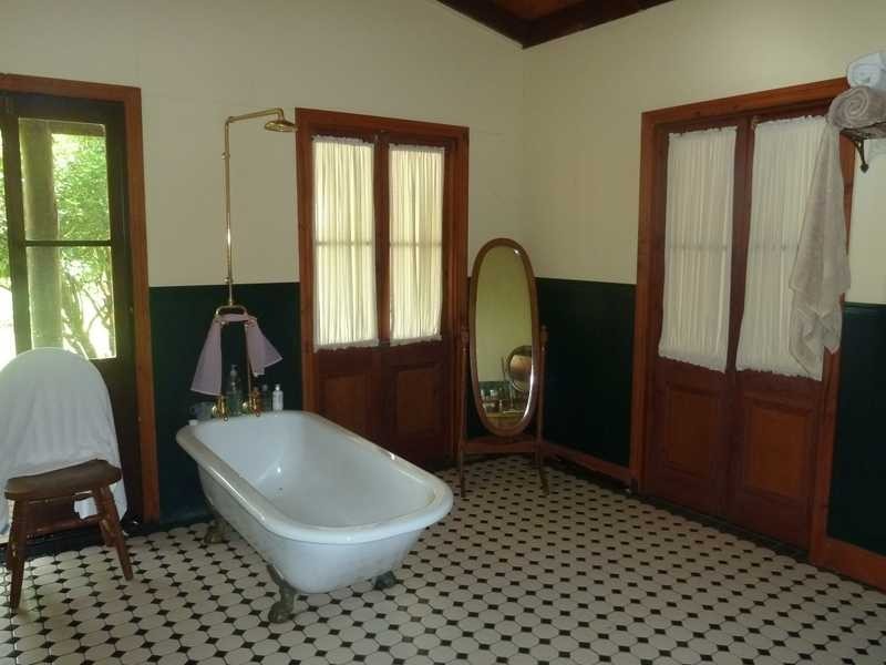 933 Upper Eden Creek Road UPPER EDEN CREEK, Kyogle NSW 2474