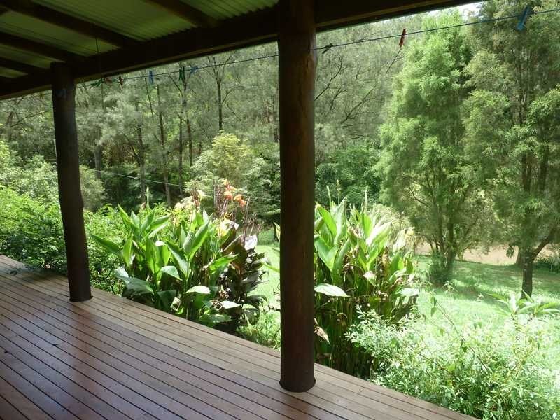 933 Upper Eden Creek Road UPPER EDEN CREEK, Kyogle NSW 2474
