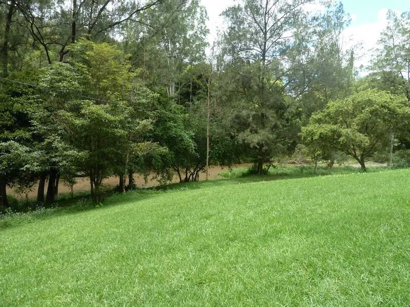 933 Upper Eden Creek Road UPPER EDEN CREEK, Kyogle NSW 2474
