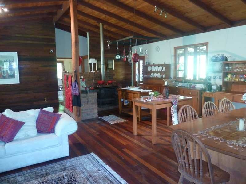 933 Upper Eden Creek Road UPPER EDEN CREEK, Kyogle NSW 2474