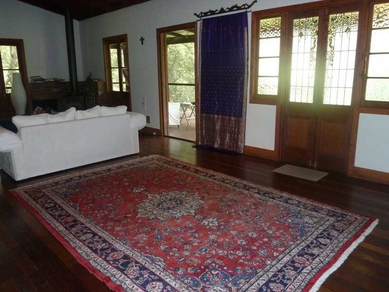 933 Upper Eden Creek Road UPPER EDEN CREEK, Kyogle NSW 2474