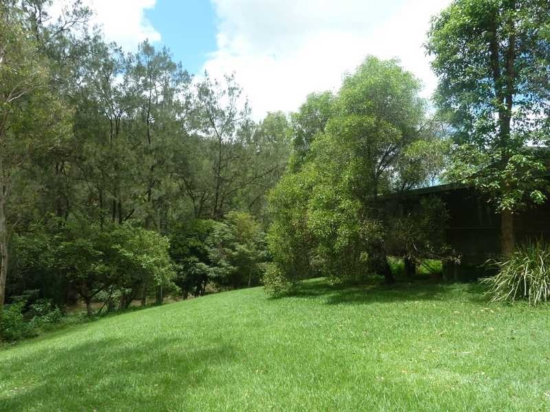 933 Upper Eden Creek Road UPPER EDEN CREEK, Kyogle NSW 2474