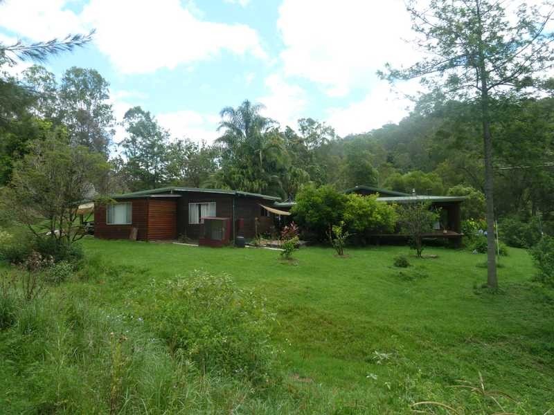 933 Upper Eden Creek Road UPPER EDEN CREEK, Kyogle NSW 2474