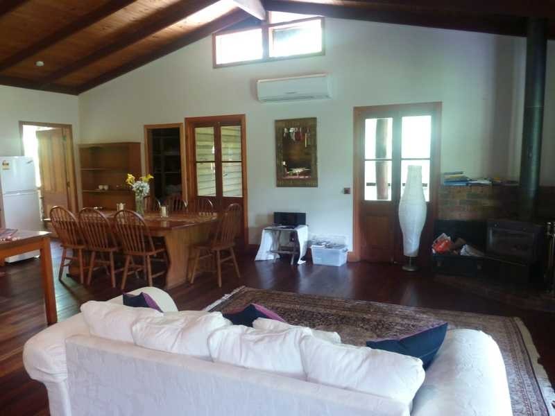 933 Upper Eden Creek Road UPPER EDEN CREEK, Kyogle NSW 2474