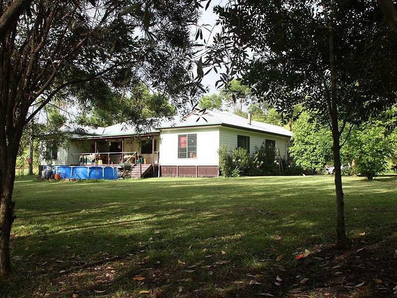 319 Ferndale Road, Lynchs Creek NSW 2474