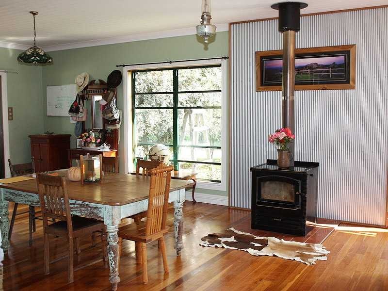319 Ferndale Road, Lynchs Creek NSW 2474