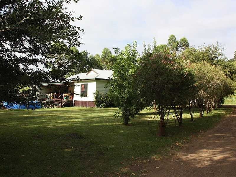 319 Ferndale Road, Lynchs Creek NSW 2474
