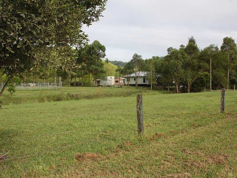319 Ferndale Road, Lynchs Creek NSW 2474
