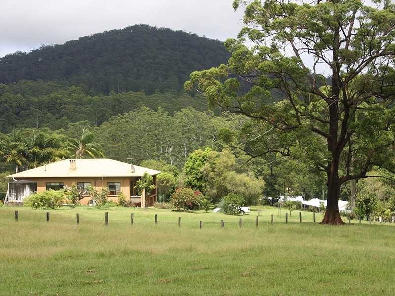 Kyogle NSW 2474