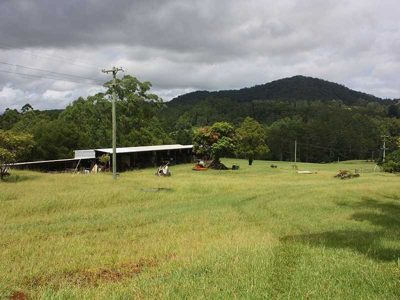 Kyogle NSW 2474