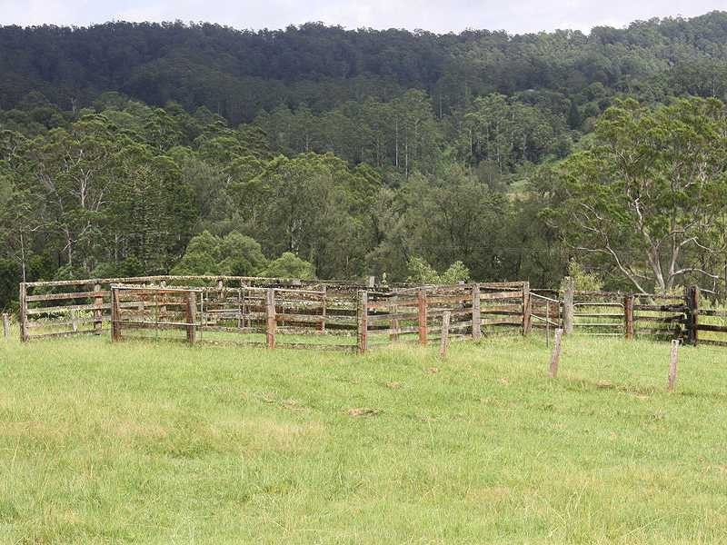 Kyogle NSW 2474